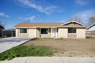 7107 Westlawn Dr, San Antonio, TX 78227