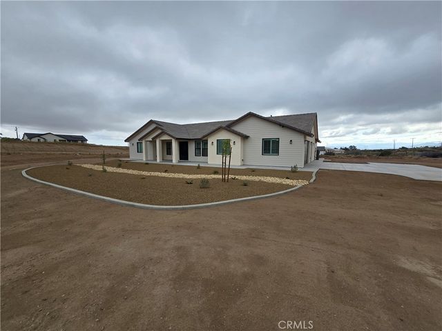 6221 Merced, Oak Hills, CA 92344
