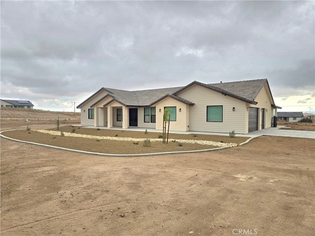 6221 Merced, Oak Hills, CA 92344
