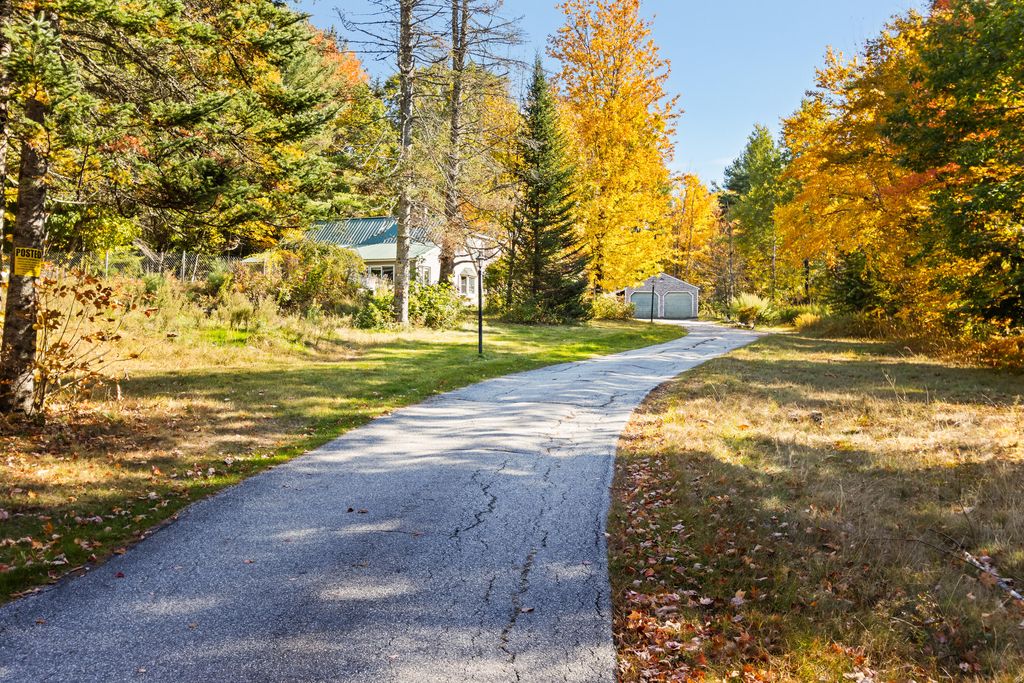 5 Tahoe Drive, Naples, ME 04055 — exterior