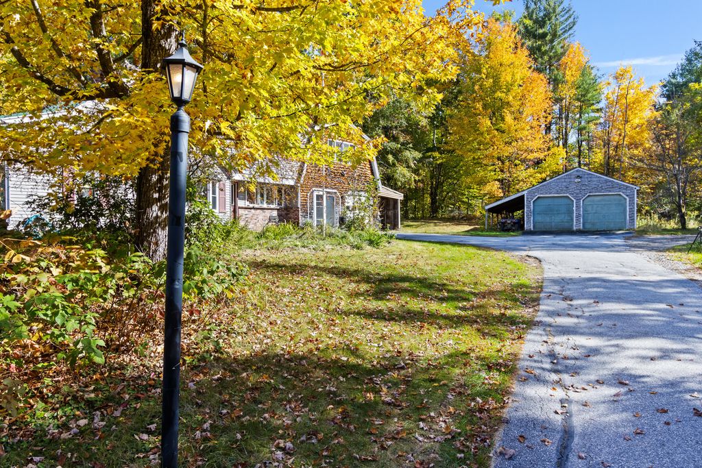 5 Tahoe Drive, Naples, ME 04055 — photo 2