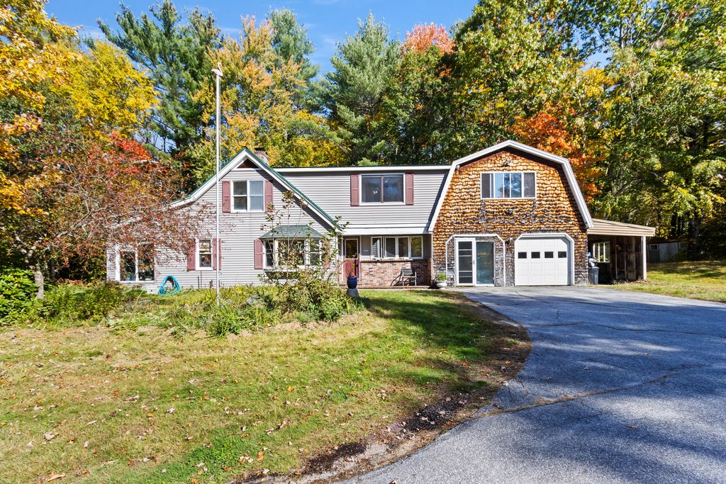 5 Tahoe Drive, Naples, ME 04055 — photo 3