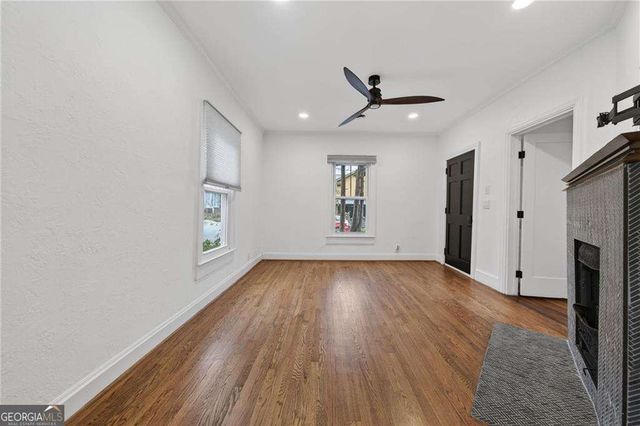 827 Virgil Street NE, Atlanta, GA 30307