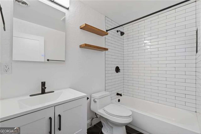 827 Virgil Street NE, Atlanta, GA 30307