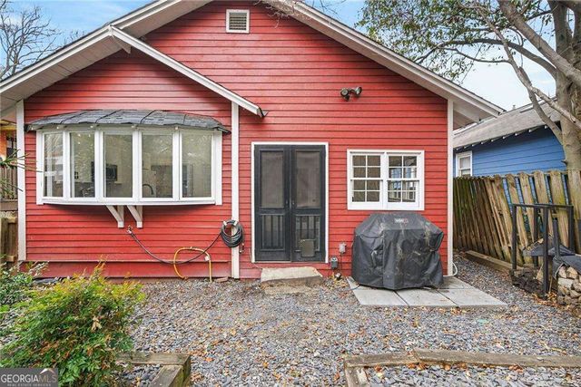 827 Virgil Street NE, Atlanta, GA 30307