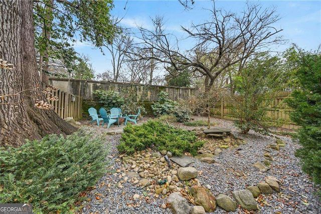 827 Virgil Street NE, Atlanta, GA 30307