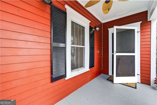 827 Virgil Street NE, Atlanta, GA 30307