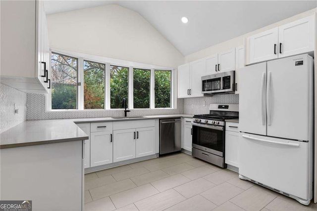 827 Virgil Street NE, Atlanta, GA 30307