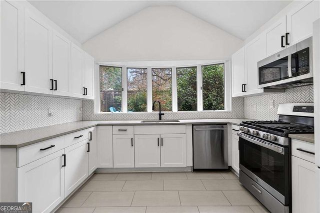 827 Virgil Street NE, Atlanta, GA 30307