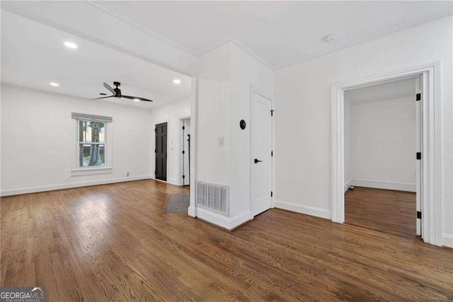 827 Virgil Street NE, Atlanta, GA 30307