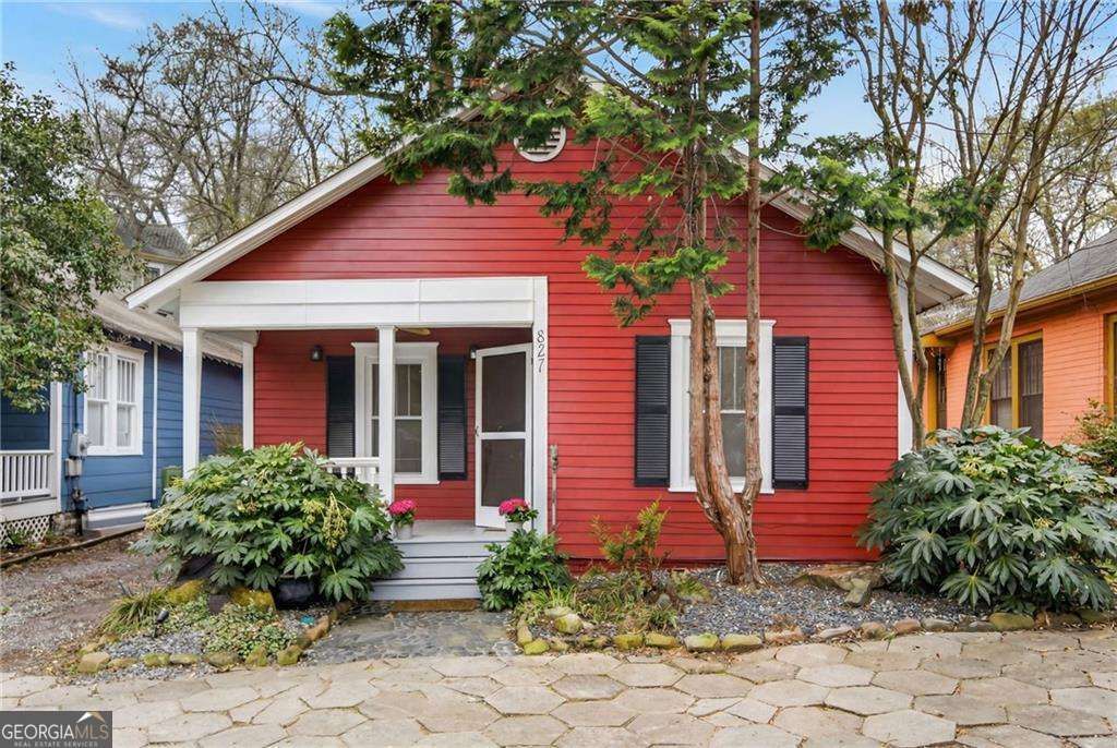 827 Virgil Street NE, Atlanta, GA 30307