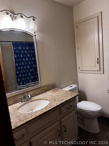 7172 Reds Road, Marietta, OK 73448