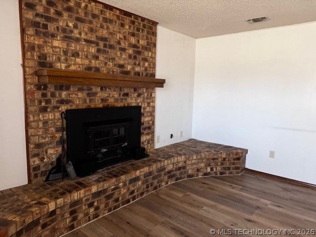 7172 Reds Road, Marietta, OK 73448