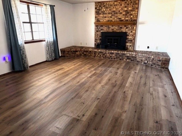 7172 Reds Road, Marietta, OK 73448