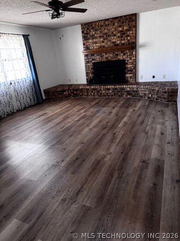 7172 Reds Road, Marietta, OK 73448