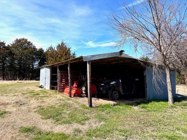 7172 Reds Road, Marietta, OK 73448