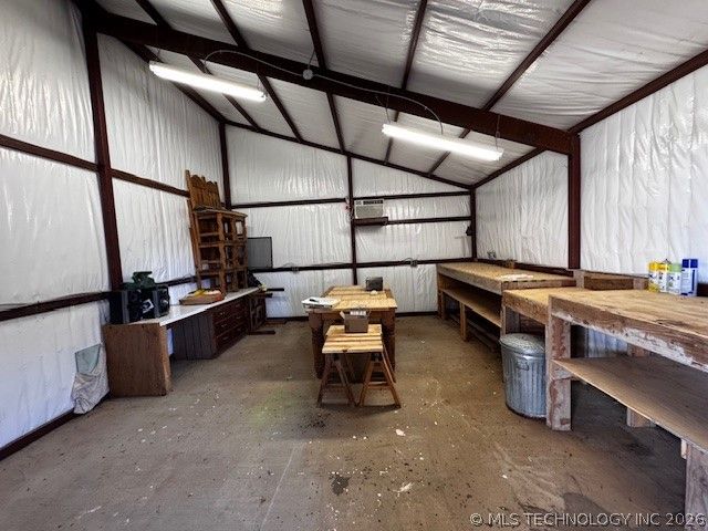 7172 Reds Road, Marietta, OK 73448