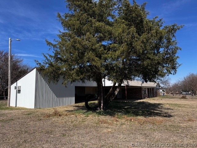 7172 Reds Road, Marietta, OK 73448