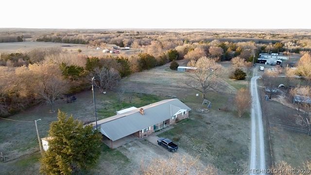 7172 Reds Road, Marietta, OK 73448