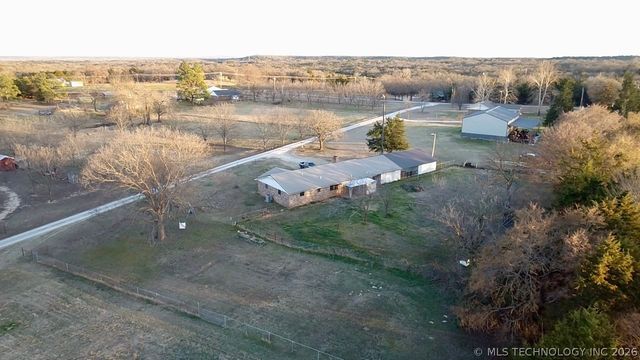 7172 Reds Road, Marietta, OK 73448