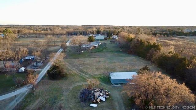 7172 Reds Road, Marietta, OK 73448