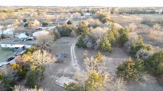 7172 Reds Road, Marietta, OK 73448
