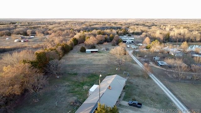 7172 Reds Road, Marietta, OK 73448