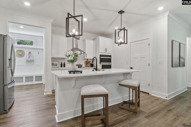 362 Raglins (lot 65) Way, Lugoff, SC 29078