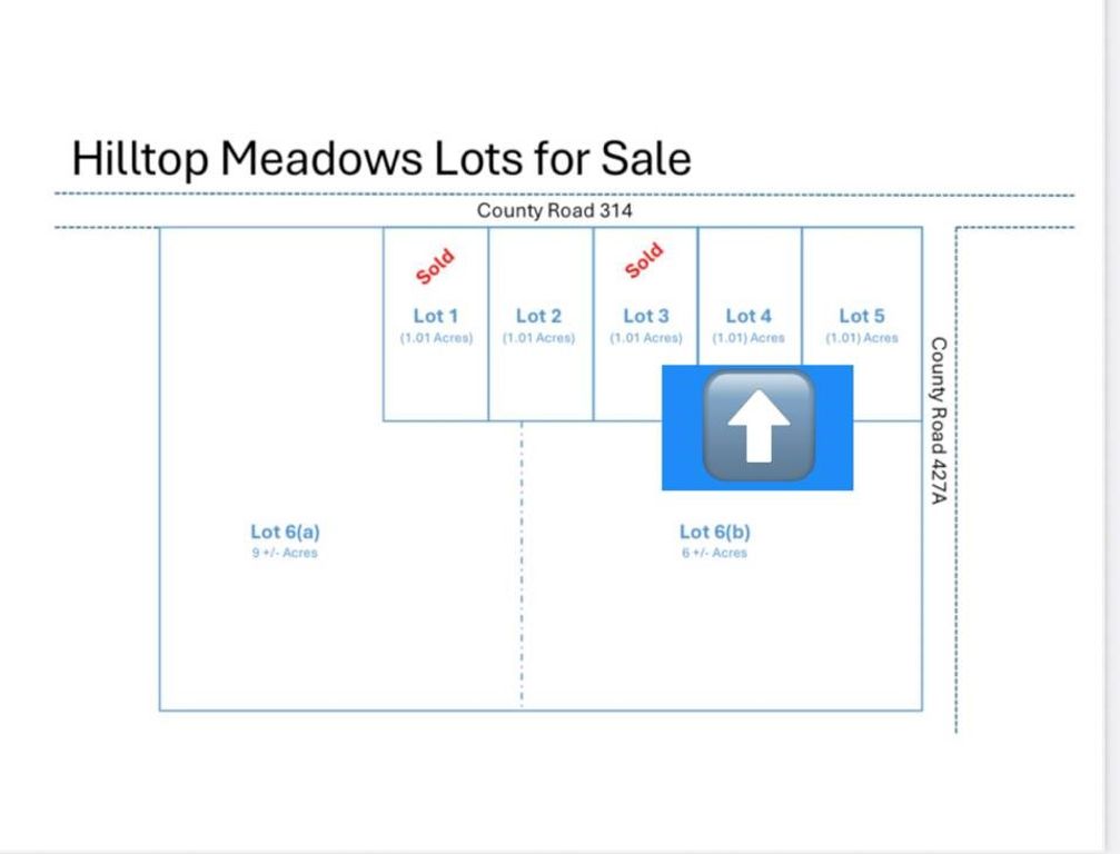 2644 County Road 314, Cleburne, TX 76031