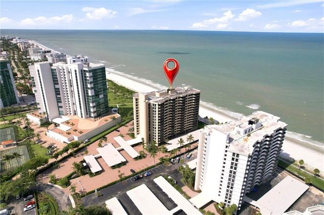 4001 Gulf Shore BLVD N 904, Naples, FL 34103