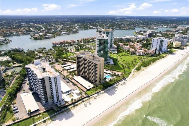 4001 Gulf Shore BLVD N 904, Naples, FL 34103