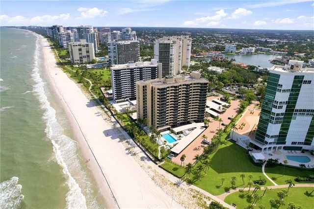 4001 Gulf Shore BLVD N 904, Naples, FL 34103