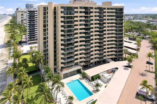 4001 Gulf Shore BLVD N 904, Naples, FL 34103