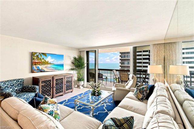 4001 Gulf Shore BLVD N 904, Naples, FL 34103