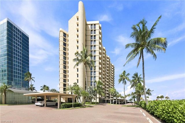 4001 Gulf Shore BLVD N 904, Naples, FL 34103
