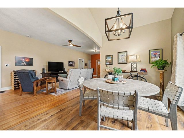 703 W Mountain Ave, Fort Collins, CO 80521