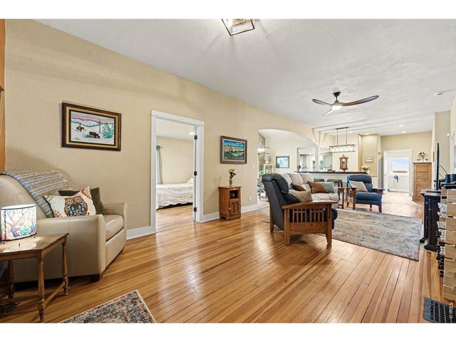 703 W Mountain Ave, Fort Collins, CO 80521