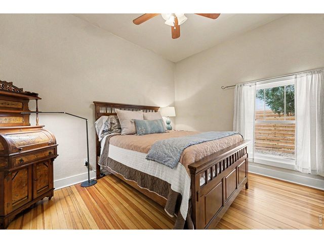 703 W Mountain Ave, Fort Collins, CO 80521