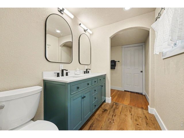 703 W Mountain Ave, Fort Collins, CO 80521
