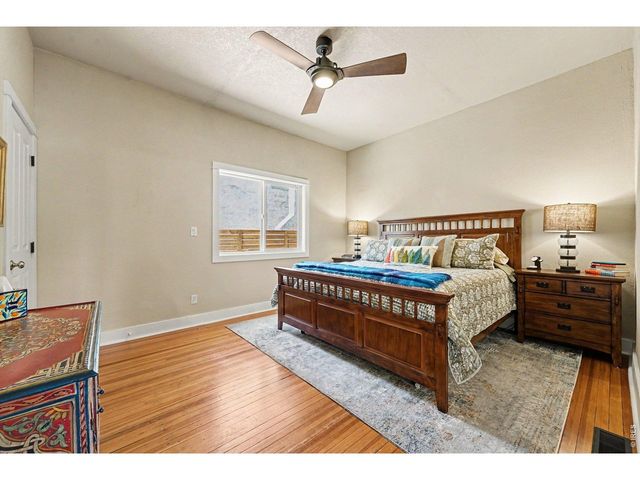 703 W Mountain Ave, Fort Collins, CO 80521