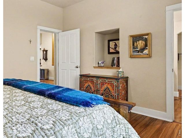 703 W Mountain Ave, Fort Collins, CO 80521