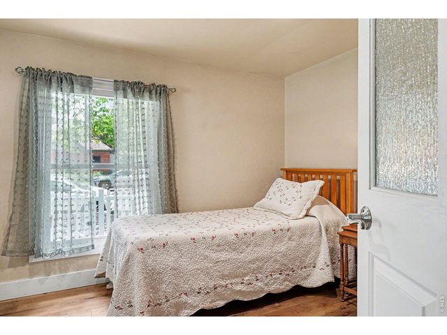 703 W Mountain Ave, Fort Collins, CO 80521