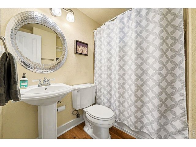 703 W Mountain Ave, Fort Collins, CO 80521