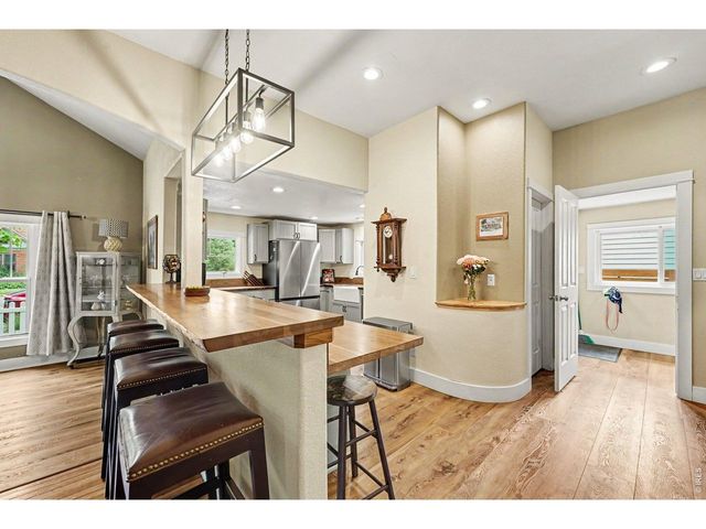 703 W Mountain Ave, Fort Collins, CO 80521