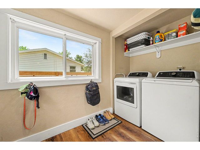 703 W Mountain Ave, Fort Collins, CO 80521