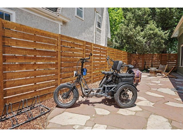 703 W Mountain Ave, Fort Collins, CO 80521