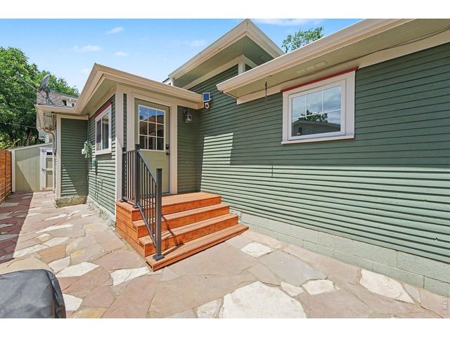703 W Mountain Ave, Fort Collins, CO 80521