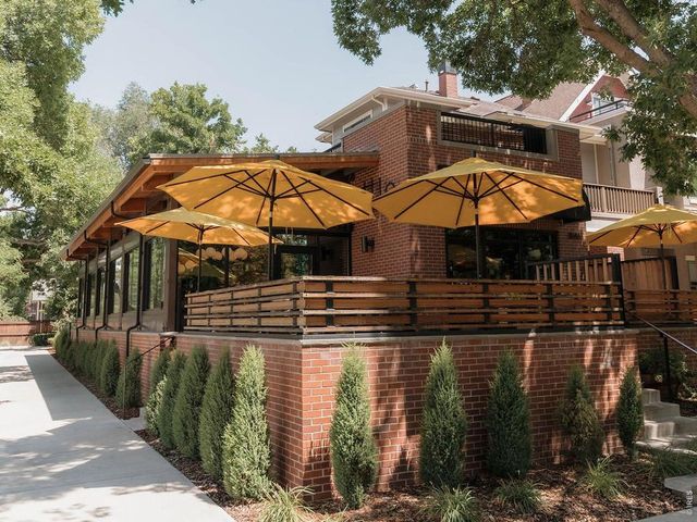 703 W Mountain Ave, Fort Collins, CO 80521