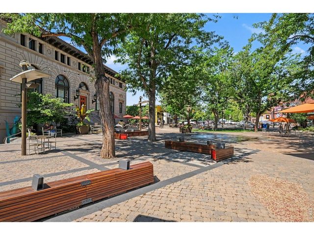 703 W Mountain Ave, Fort Collins, CO 80521