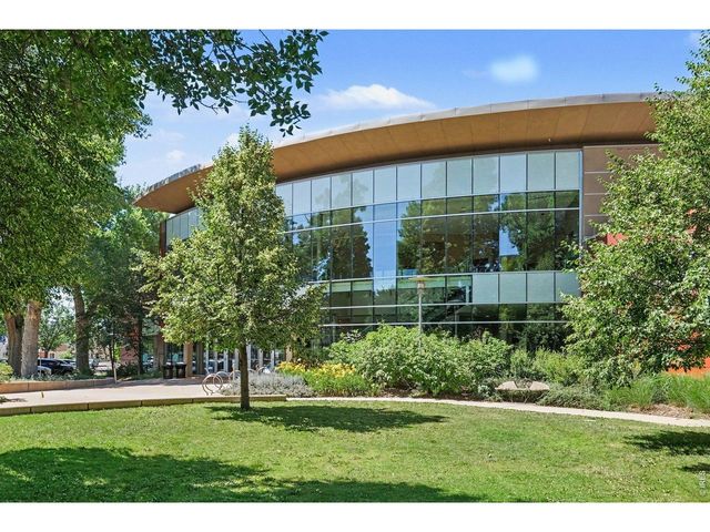 703 W Mountain Ave, Fort Collins, CO 80521